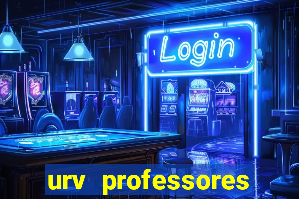urv professores bahia 2024